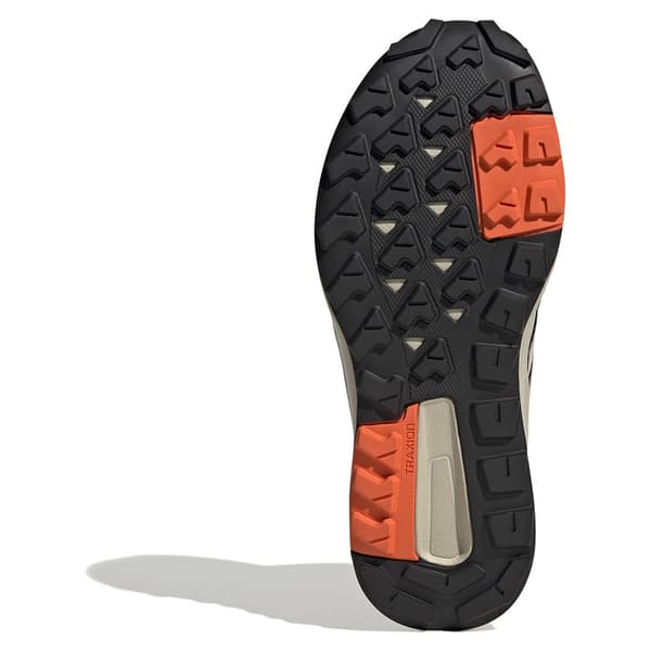 Adidas Vandringsskor Terrex Trailmaker Mid Crdy Svart EU 37 1/3 Kvinna
