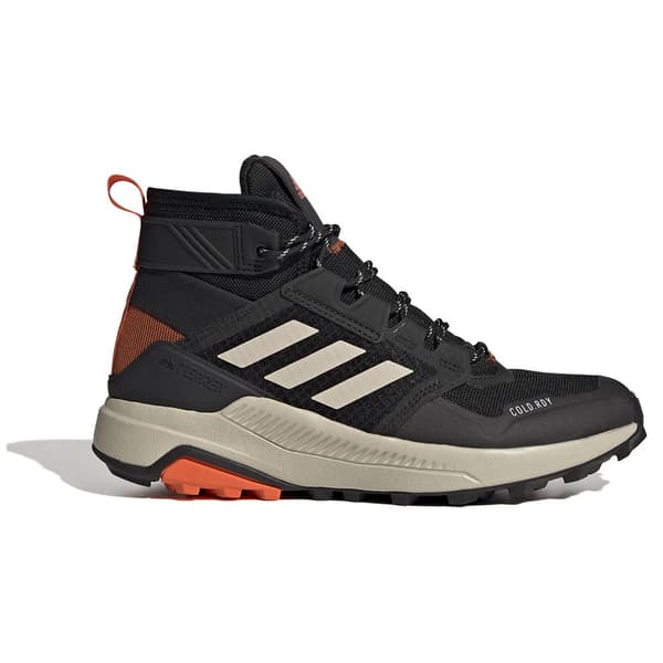 Adidas Vandringsskor Terrex Trailmaker Mid Crdy Svart EU 37 1/3 Kvinna