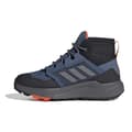 Pikkukuva 3 / 8: Adidas Lasten Vaelluskengät Terrex Trailmaker Mid R.rdy Harmaa EU 33 1/2