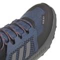 Pikkukuva 8 / 8: Adidas Lasten Vaelluskengät Terrex Trailmaker Mid R.rdy Harmaa EU 33 1/2