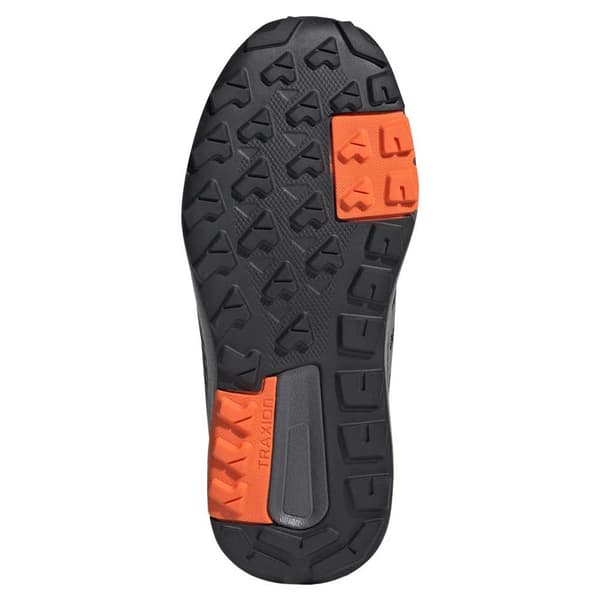 Adidas Lasten Vaelluskengät Terrex Trailmaker Mid R.rdy Harmaa EU 33 1/2