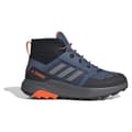 Pikkukuva 1 / 8: Adidas Lasten Vaelluskengät Terrex Trailmaker Mid R.rdy Harmaa EU 33 1/2
