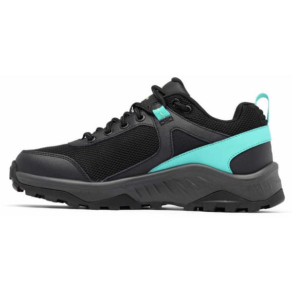 Columbia Vaelluskengät Trailstorm™ Ascend Wp Sininen EU 39 Nainen