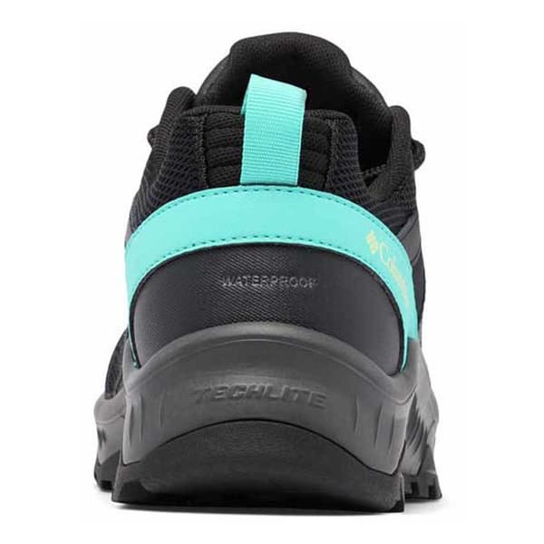 Columbia Vaelluskengät Trailstorm™ Ascend Wp Sininen EU 39 Nainen