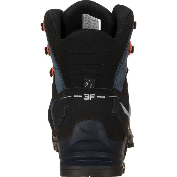 Salewa Bjergbestigningsstøvler Mountain Trainer Mid Goretex Blå EU 40 1/2 Mand