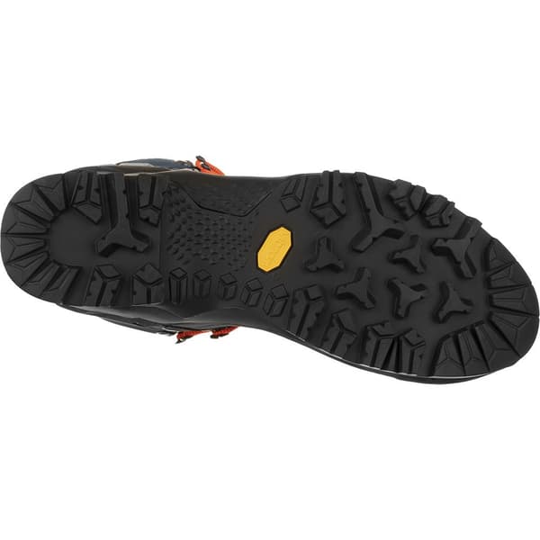 Salewa Bjergbestigningsstøvler Mountain Trainer Mid Goretex Blå EU 40 1/2 Mand