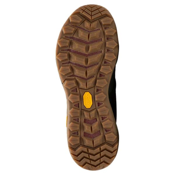 Merrell Vandresko Siren 4 Goretex Grøn EU 39 Kvinde