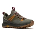 Miniatyrbillede 1 af 6: Merrell Vandresko Siren 4 Goretex Grøn EU 39 Kvinde