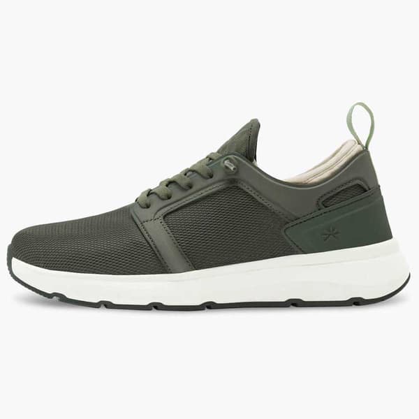 Tropicfeel Utbildare Monsoon Grönt EU 39 Man