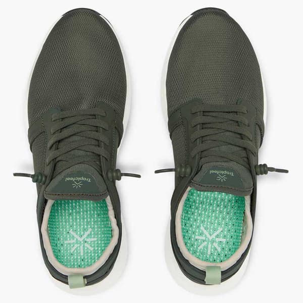 Tropicfeel Utbildare Monsoon Grönt EU 39 Man