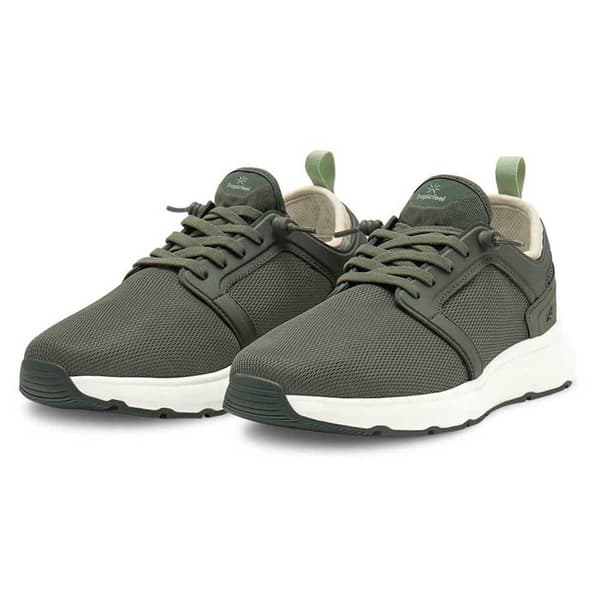 Tropicfeel Utbildare Monsoon Grönt EU 39 Man
