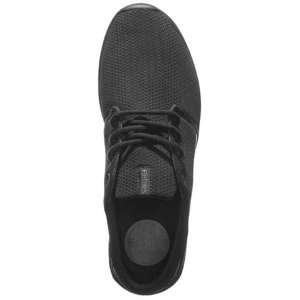 Etnies Trænere Scout Sort EU 45 Mand