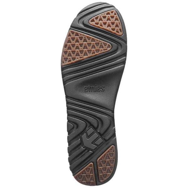 Etnies Trænere Scout Sort EU 45 Mand