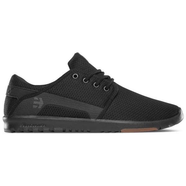 Etnies Trænere Scout Sort EU 45 Mand