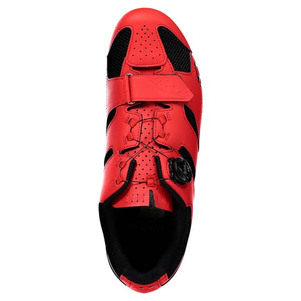 Giro Road Shoes Savix Ii Punainen EU 43 Mies