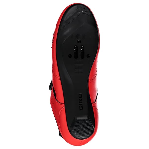 Giro Road Shoes Savix Ii Punainen EU 43 Mies