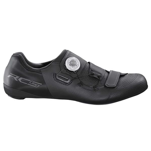 Shimano Vej Sko Rc502 Sort EU 42 Mand
