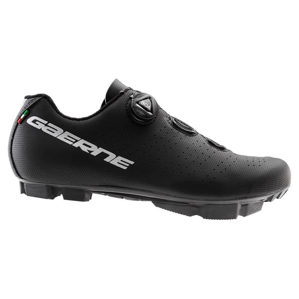 Gaerne Mtb Skor G.trail Svart EU 42 Man