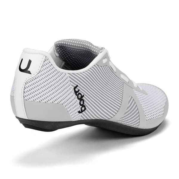 Udog Road Shoes Cima Valkoinen EU 42 Mies