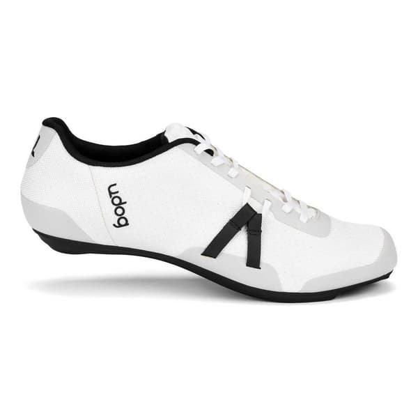 Udog Road Shoes Tensione Valkoinen EU 41 Mies