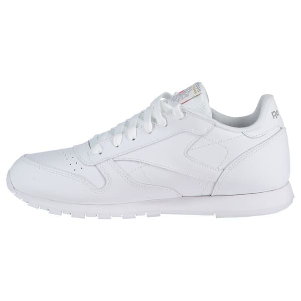 Reebok Classics Trænere Classic Leather Hvid EU 36 1/2 Dreng