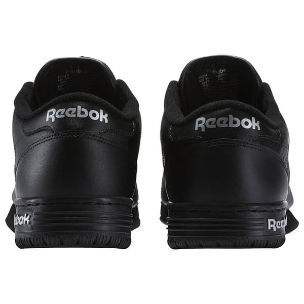 Reebok Classics Utbildare Exofit Lo Clean Logo Int Svart EU 45 Man