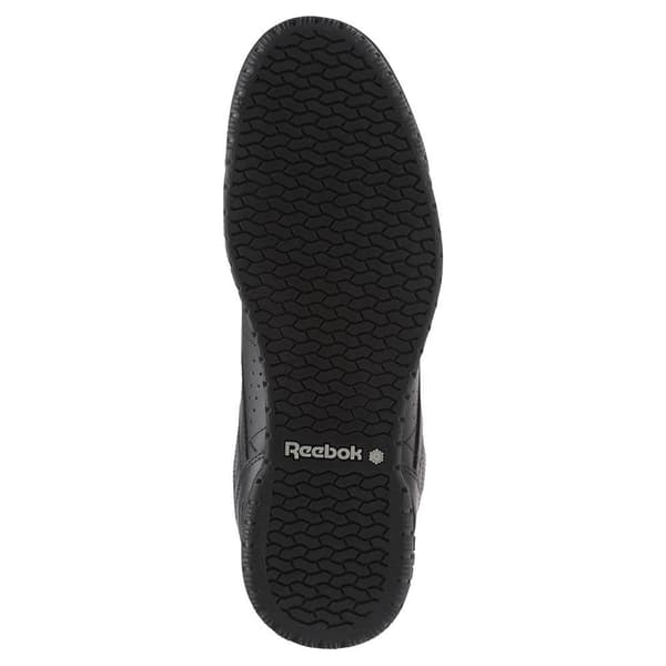Reebok Classics Utbildare Exofit Lo Clean Logo Int Svart EU 45 Man