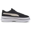 Pikkukuva 3 / 6: Puma Select Valmentajat Deva Suede Musta EU 38 Nainen