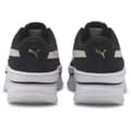 Pikkukuva 6 / 6: Puma Select Valmentajat Deva Suede Musta EU 38 Nainen