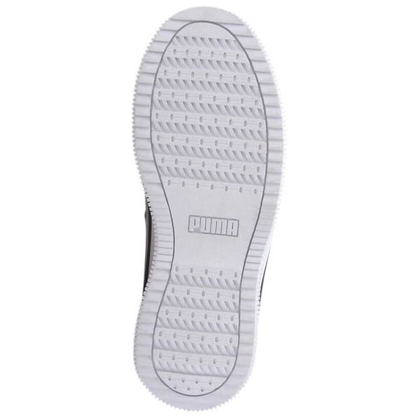 Puma Select Valmentajat Deva Suede Musta EU 38 Nainen