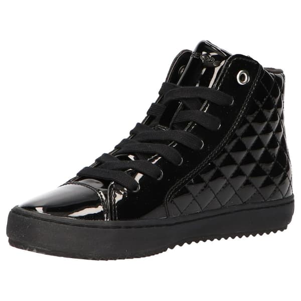 Geox Skor Kalispera J944gd000hhc9 Svart EU 33 Pojke