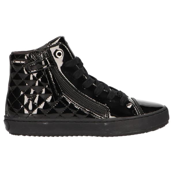 Geox Skor Kalispera J944gd000hhc9 Svart EU 33 Pojke