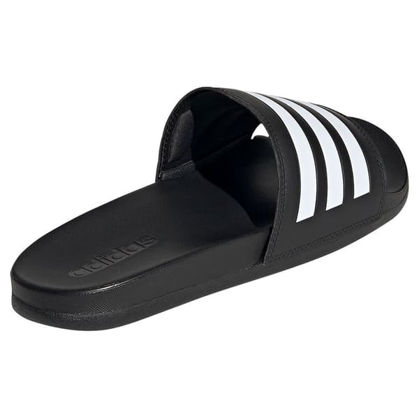 Adidas Sandaalit Adilette Comfort Musta EU 38 Nainen