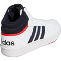 Miniatyrbillede 5 af 8: Adidas Sportswear Trænere Hoops 3.0 Mid Hvid EU 41 1/3 Mand