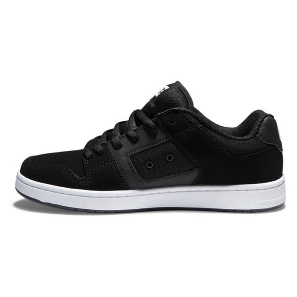 Dc Shoes Trænere Manteca 4 Sort EU 42 Mand