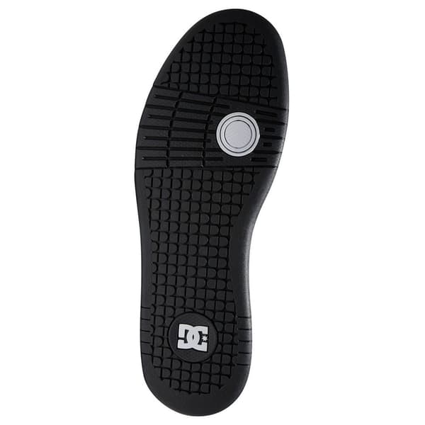 Dc Shoes Trænere Manteca 4 Sort EU 42 Mand
