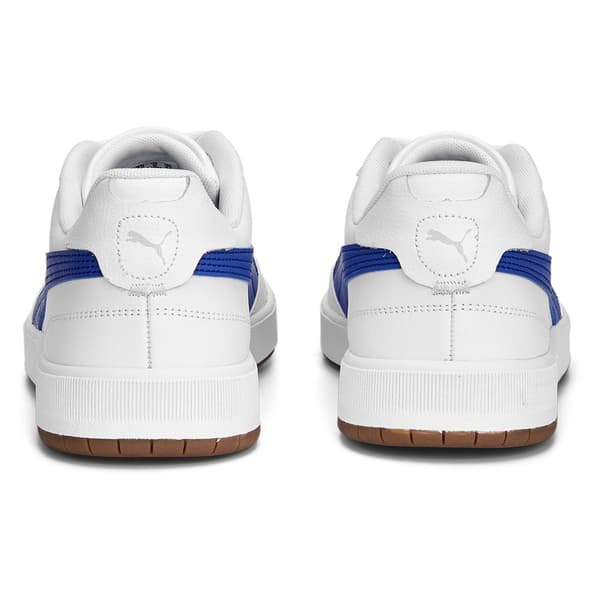 Puma Utbildare Court Ultra Lite Vit EU 40 Man