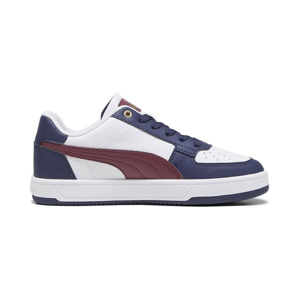 Puma Valmentajat Caven 2.0 Valkoinen EU 37 Poika