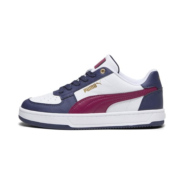 Puma Valmentajat Caven 2.0 Valkoinen EU 37 Poika