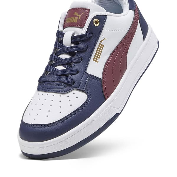 Puma Valmentajat Caven 2.0 Valkoinen EU 37 Poika