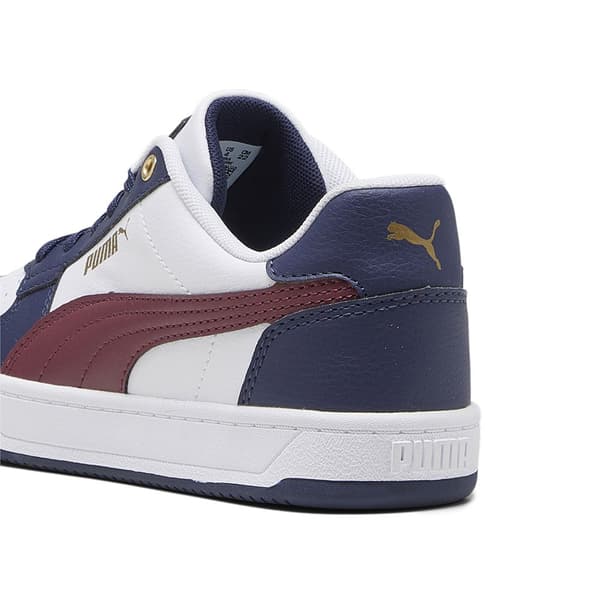 Puma Valmentajat Caven 2.0 Valkoinen EU 37 Poika
