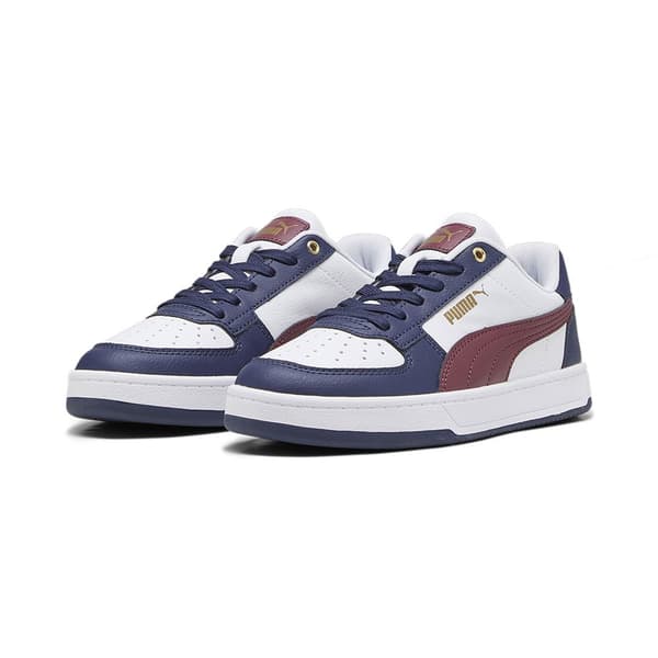Puma Valmentajat Caven 2.0 Valkoinen EU 37 Poika
