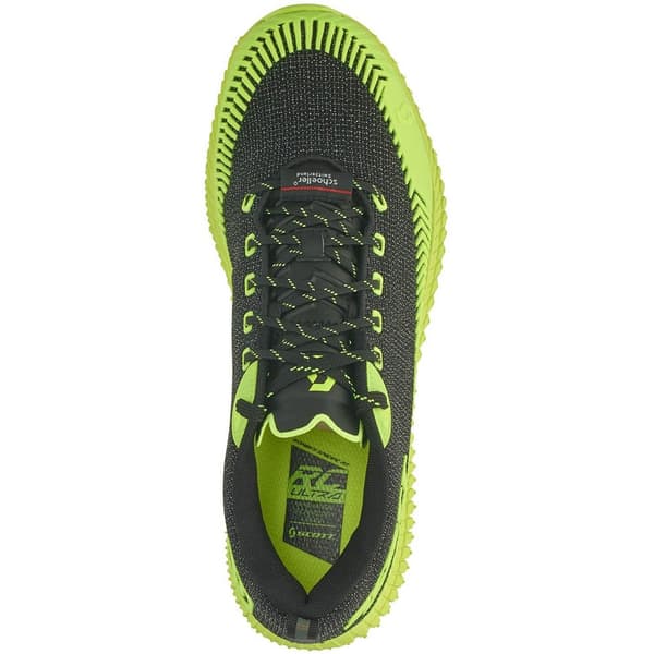 Scott Maastojuoksukengät Supertrac Ultra Rc Musta EU 36 1/2 Nainen