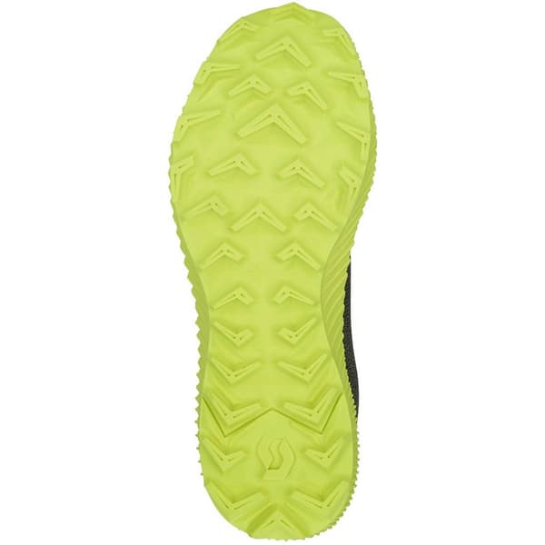 Scott Maastojuoksukengät Supertrac Ultra Rc Musta EU 36 1/2 Nainen