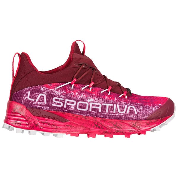 La Sportiva Trail Løbesko Tempesta Goretex Rød EU 39 1/2 Kvinde