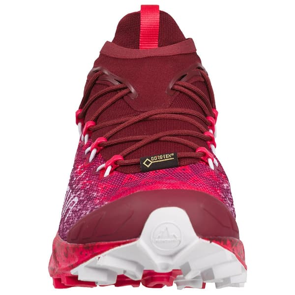 La Sportiva Trail Løbesko Tempesta Goretex Rød EU 39 1/2 Kvinde
