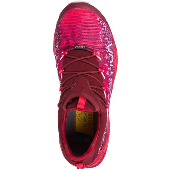 La Sportiva Trail Løbesko Tempesta Goretex Rød EU 39 1/2 Kvinde