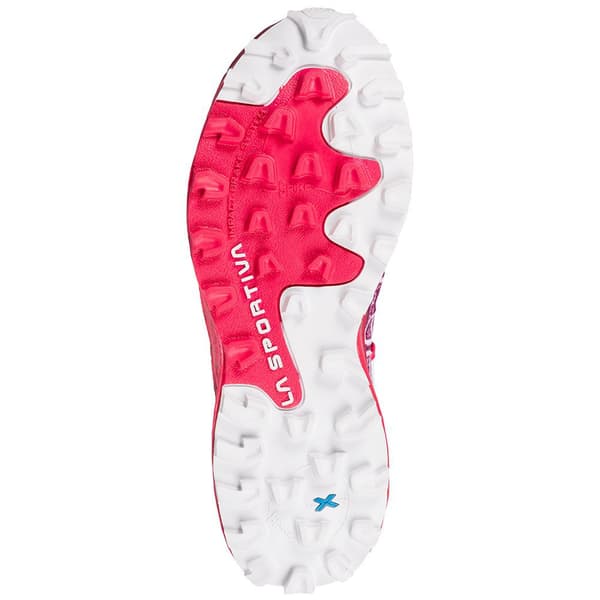 La Sportiva Trail Løbesko Tempesta Goretex Rød EU 39 1/2 Kvinde