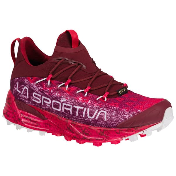 La Sportiva Trail Løbesko Tempesta Goretex Rød EU 39 1/2 Kvinde