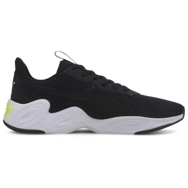 Puma Löparskor Cell Magma Clean Svart EU 41 Man